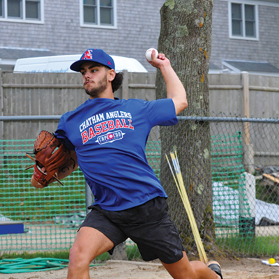 Game 5 Preview: Chatham at Cotuit    